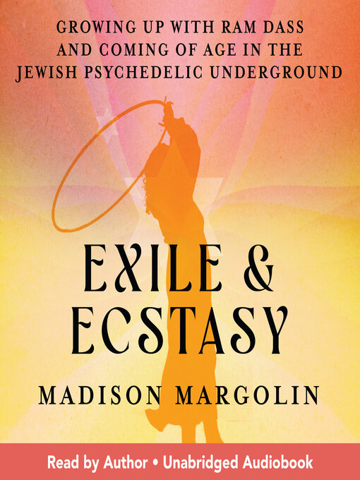 Title details for Exile & Ecstasy by Madison Margolin - Available